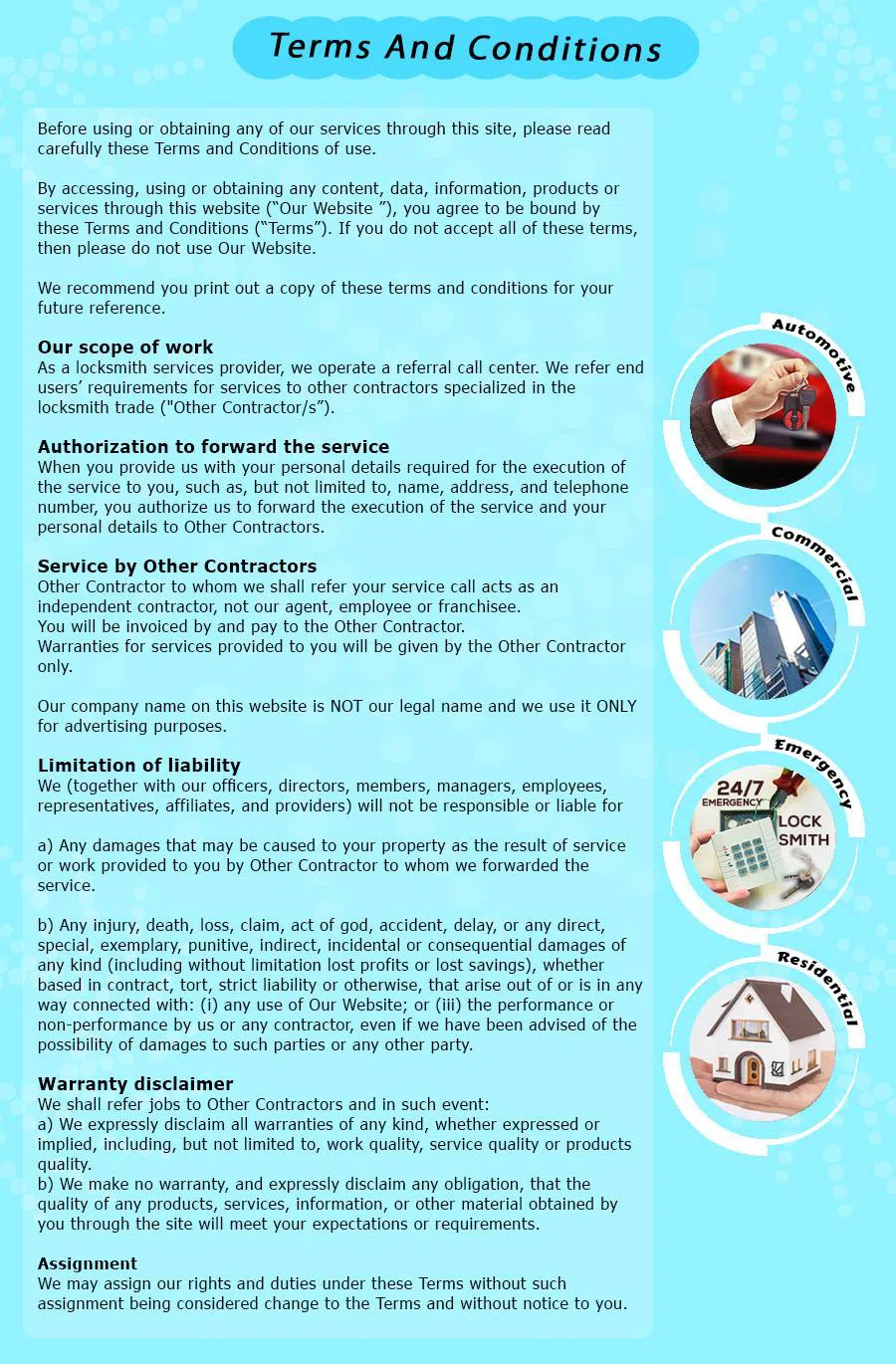 Keystone Locksmith Shop Indianapolis, IN 317-975-2282